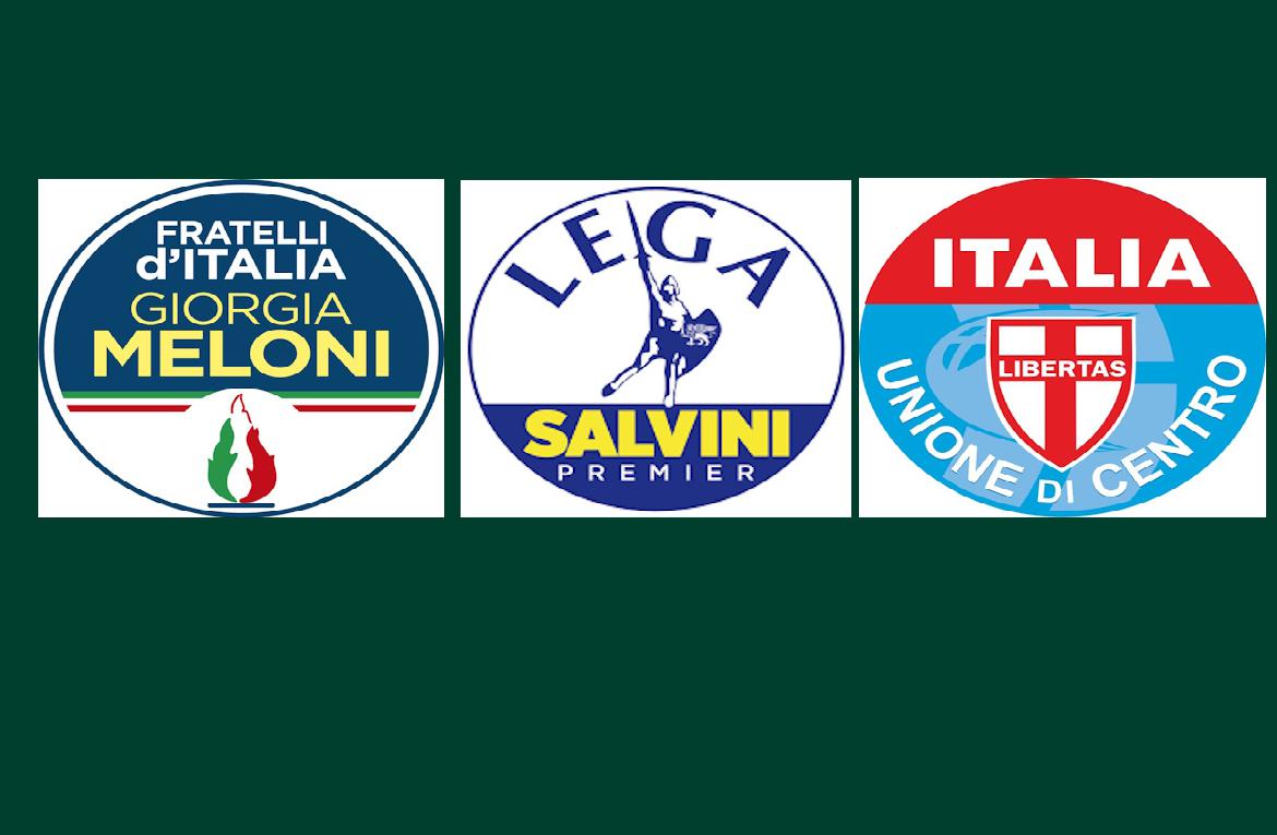 Lucera, nasce la coalizione di Centrodestra: Fratelli d’Italia, Lega e UDC