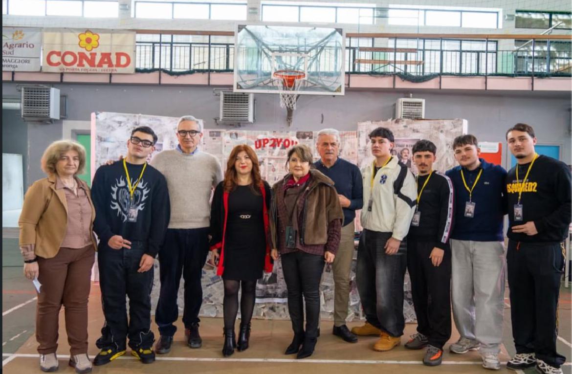 Gallery LuceraNet.it