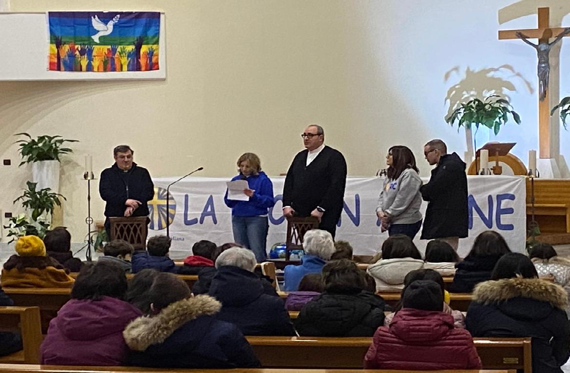 Gallery LuceraNet.it