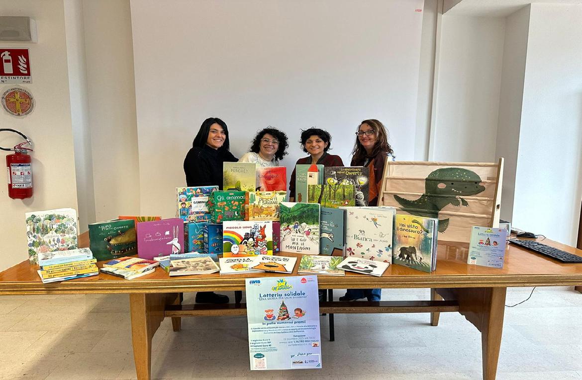 Gallery LuceraNet.it