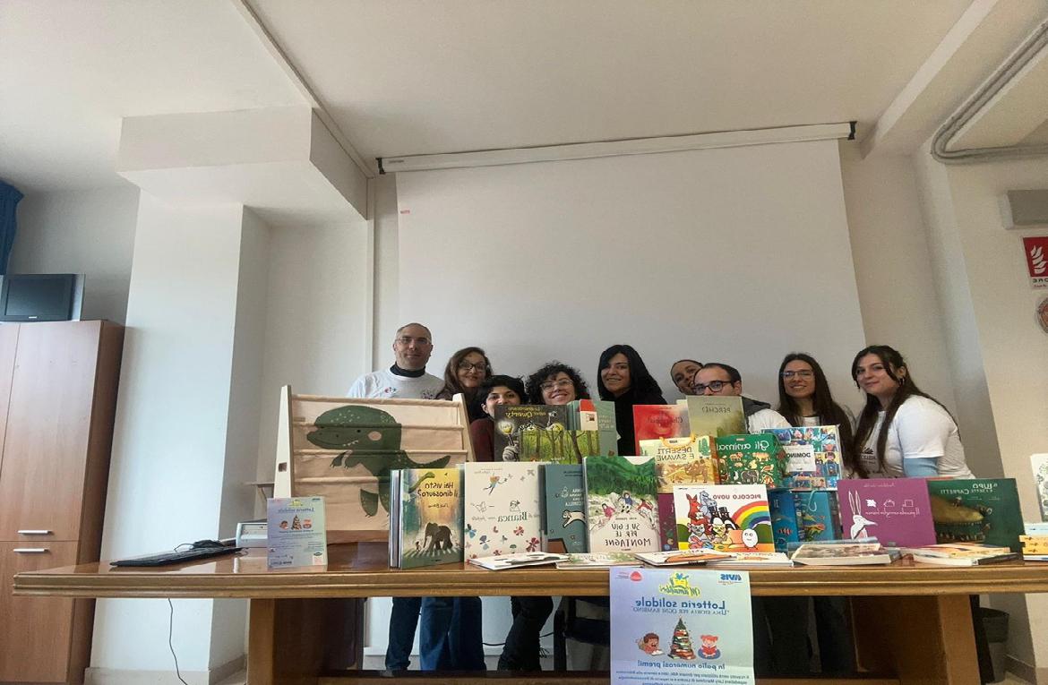 Gallery LuceraNet.it