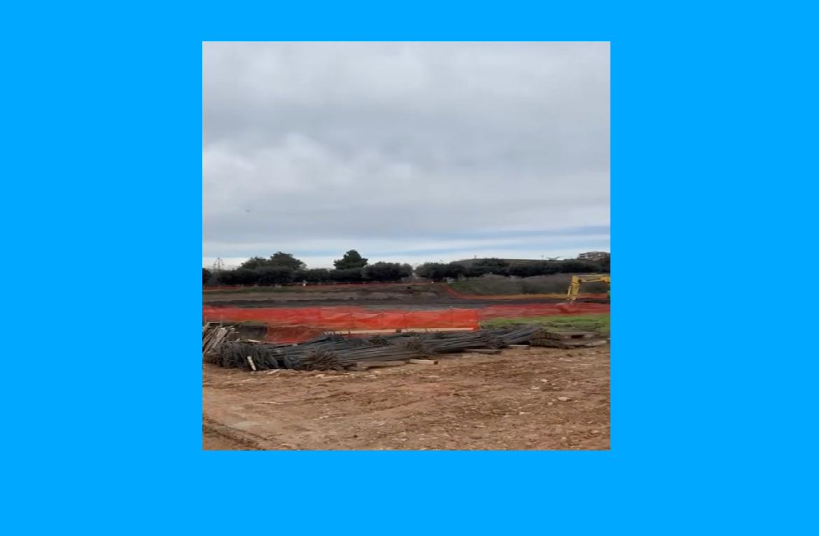 Lucera, nuovo quartiere e polo commerciale: al via la riqualificazione della zona mercatale