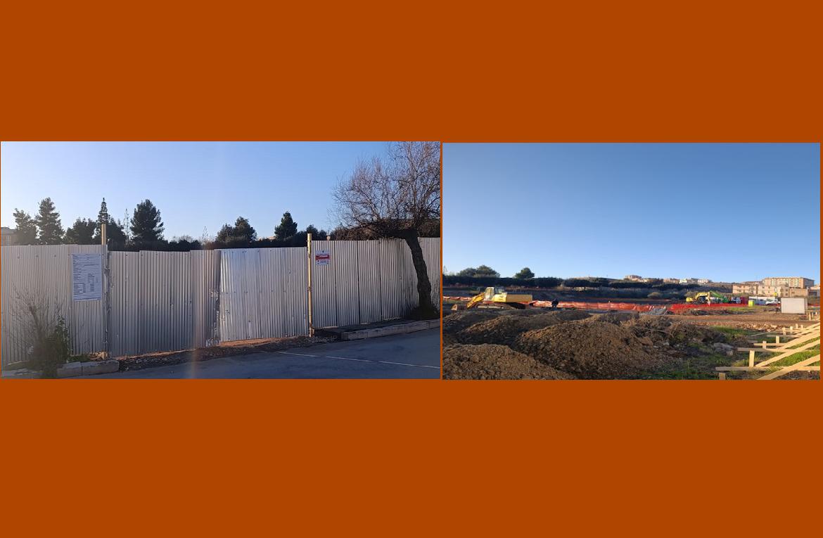 Lucera, nuovo quartiere e polo commerciale: al via la riqualificazione della zona mercatale