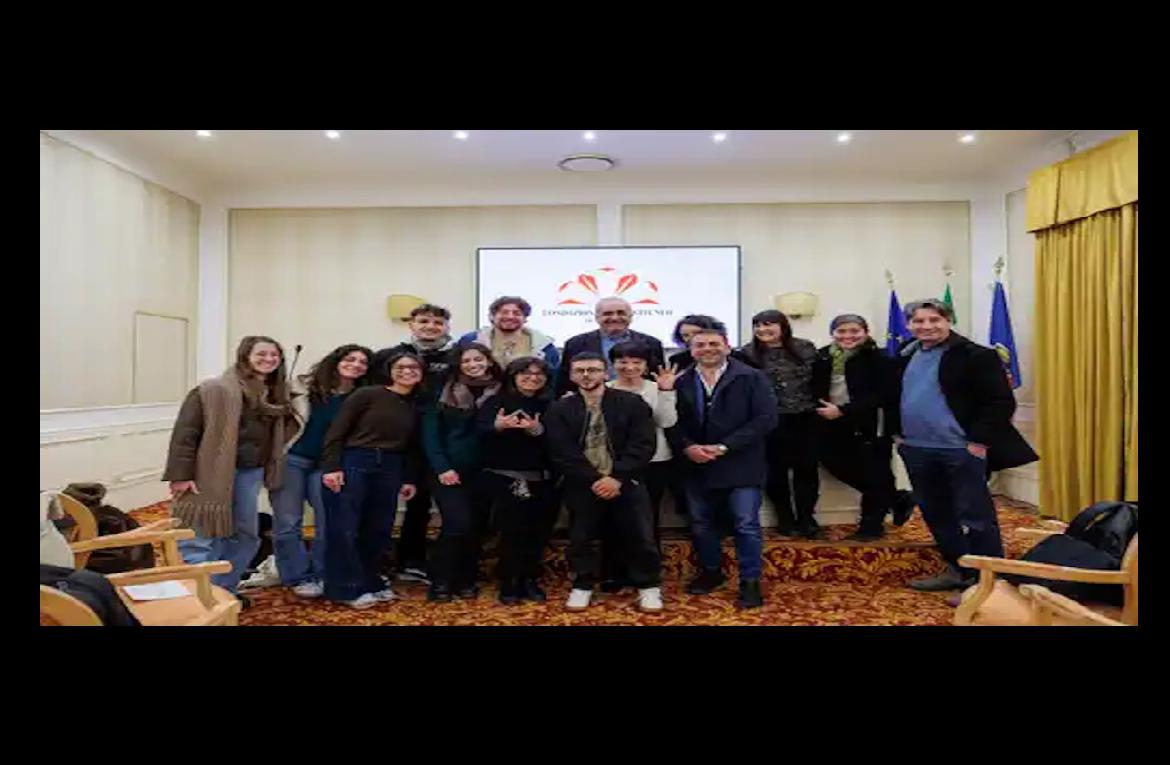 Digital Humanities e audiovisivo: al via a Foggia il corso di alta formazione di LuceLabCinecitt&agrave; in partnership con MA