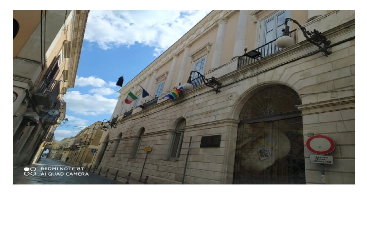 Lucera,Cessazione Validit&agrave; Carte D’identit&agrave; Cartacee -Aperture Straordinarie Ufficio Anagrafe da Marzo a Luglio 2026