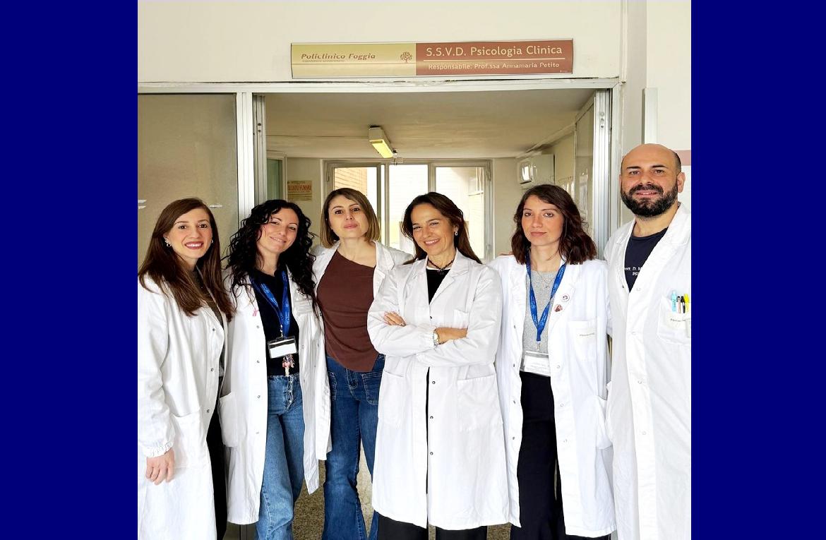 'Prenditi cura della tua mente' il Policlinico Foggia aderisce alla 'Settimana del Cervello'