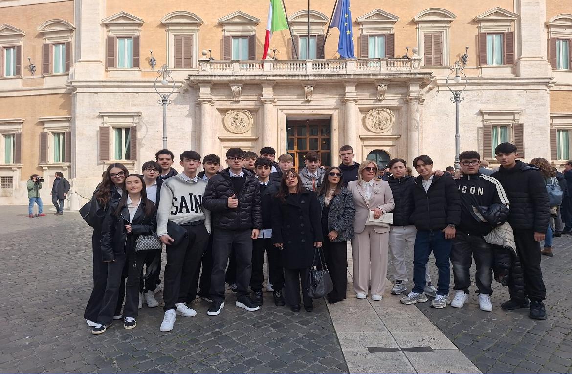 Gallery LuceraNet.it