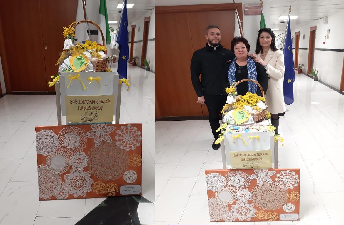 Gallery LuceraNet.it