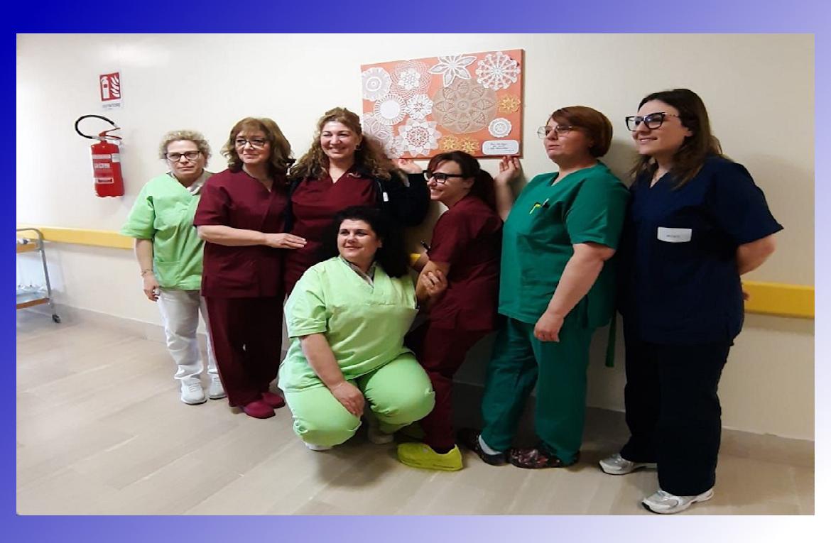 Gallery LuceraNet.it