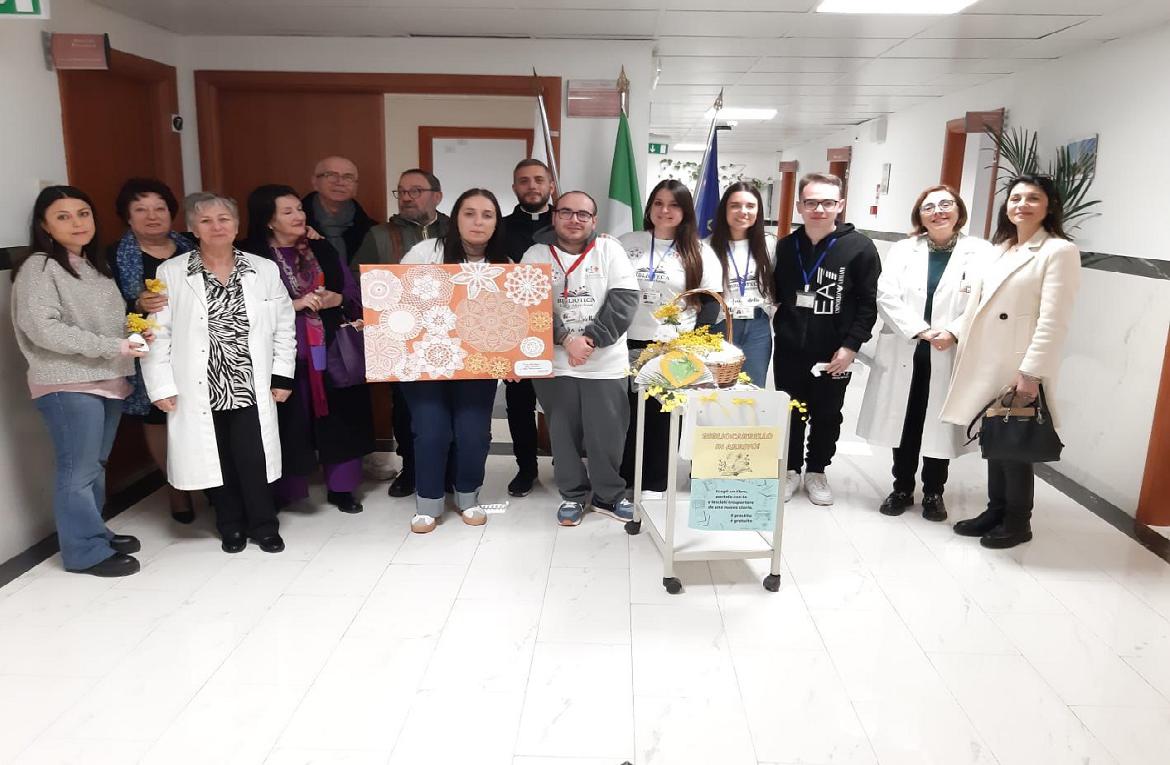 Gallery LuceraNet.it