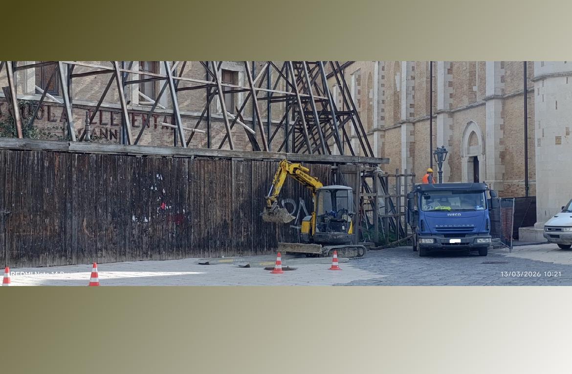 Gallery LuceraNet.it