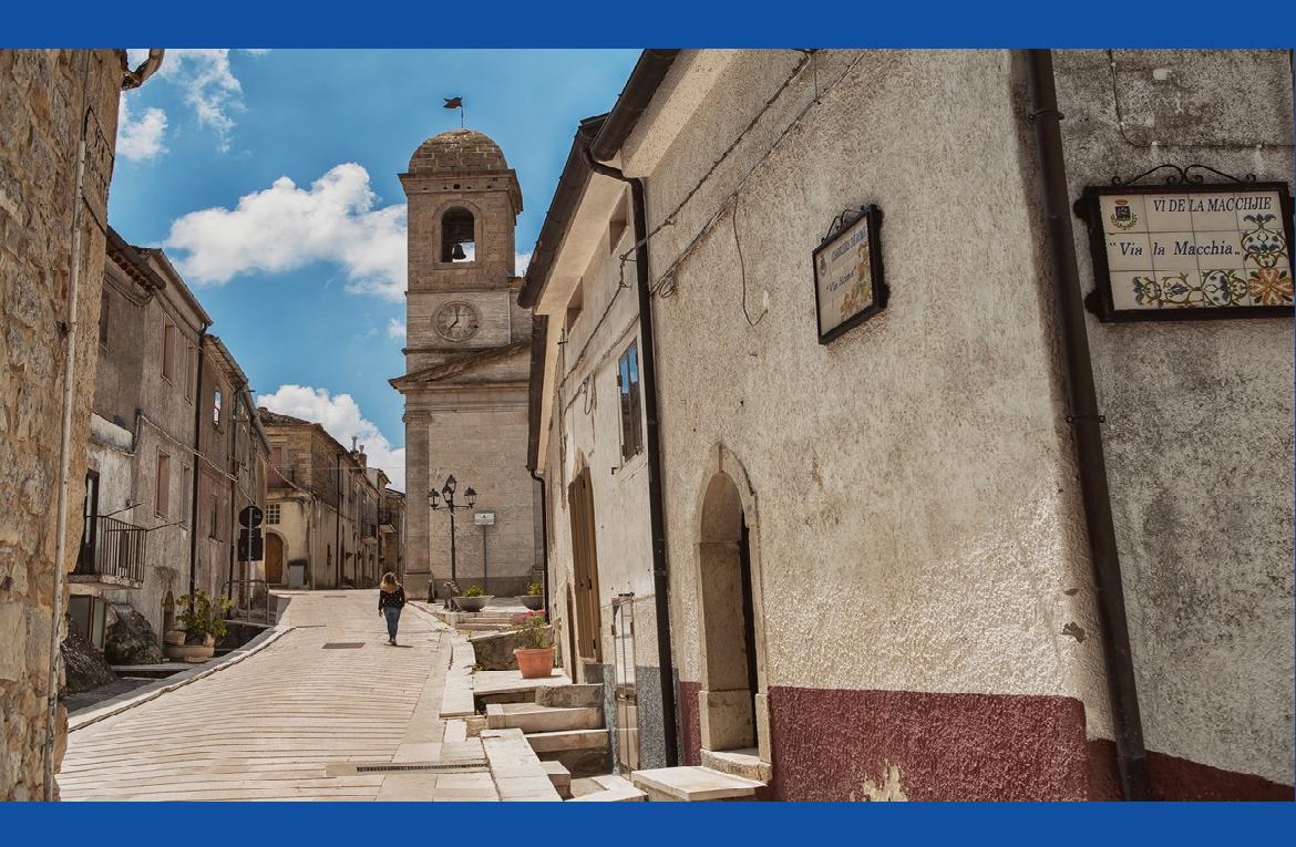 'Celle di San Vito resta senza medico, ci sentiamo presi in giro dall’ASL Foggia'