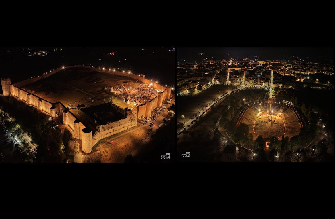 Monumenti e gestione pubblico-privato, Pitta: 'Opportunit&agrave; storica per Lucera'