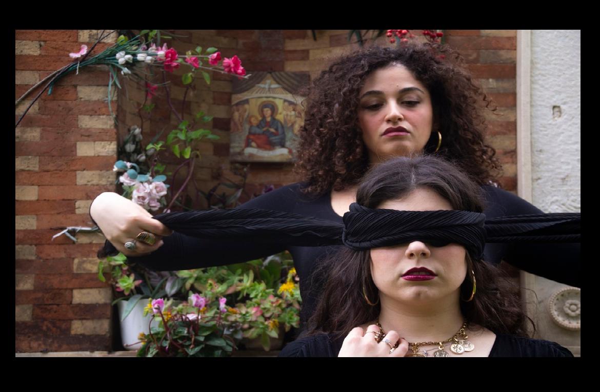 Acqua Salata Produzioni presenta la prima restituzione pubblica di “Fortuna” a Roseto Valfortore il 30 marzo