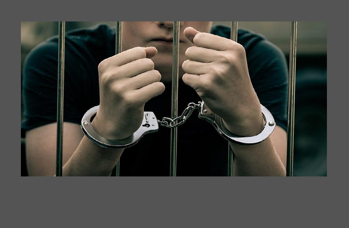 'Ragazzi dentro', a Foggia gli Stati Generali sulla detenzione dei minori in Italia