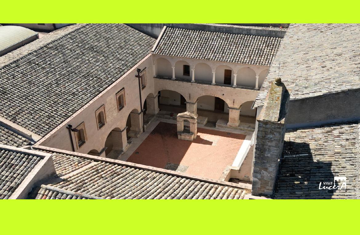 A Lucera nuova Sala Multimediale in Biblioteca e riapre la Sezione Ragazzi