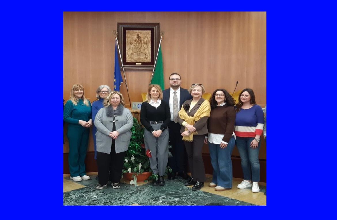 La Pro Loco di Lucera prosegue con rinnovato impegno il progetto 'Civic'