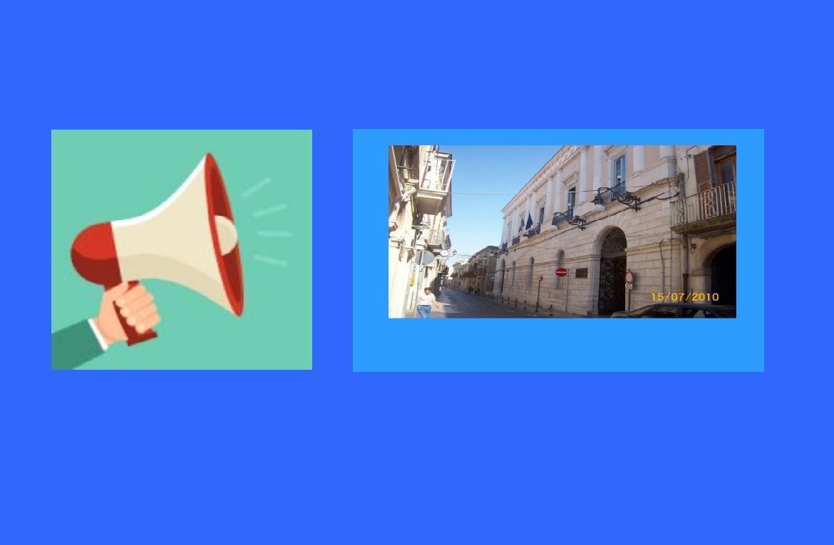 Pitta chiama Nobiletti per l’IPIA, a breve riprenderanno le lezioni