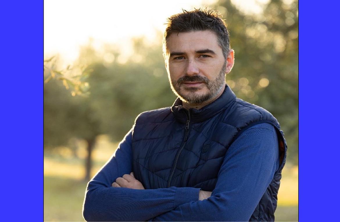 Nicola Di Battista avvia la sfida elettorale a Lucera: unit&agrave;, ascolto e rigenerazione urbana