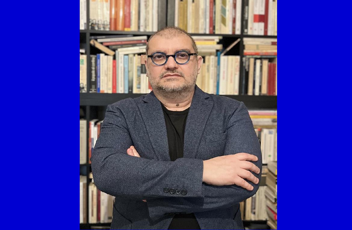 Tre appuntamenti per il nuovo libro di Marco Occhipinti,  'La posta dei Confinati'