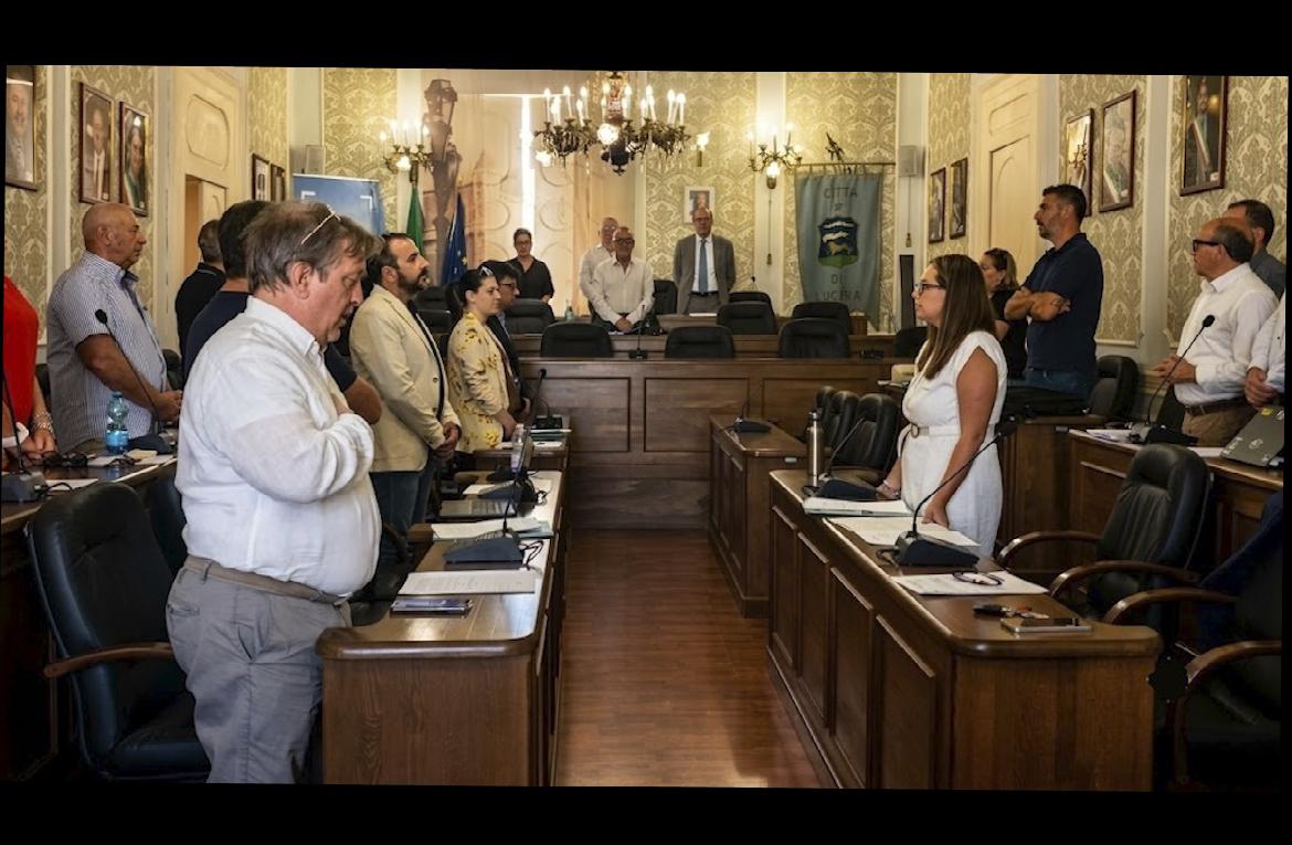 Lucera consiglio comunale del 30 luglio, Tari  e autonomia differenziata alcuni dei punti all'ordine del giorno