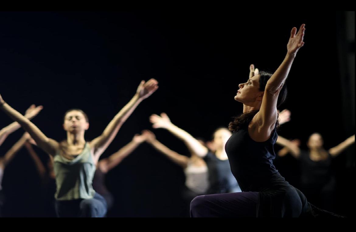 Foggia, dal 3 al 6 settembre torna Uni-Tanz: al via la XIV edizione del campus di danza contemporanea