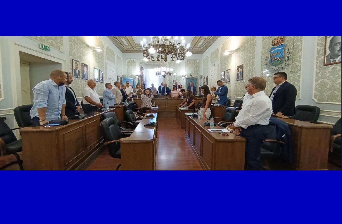 Lucera, convocata seduta straordinaria del Consiglio Comunale per l'11 settembre