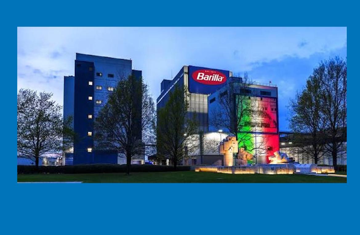 Barilla, 100 milioni di euro per il nuovo polo integrato della pasta a Foggia