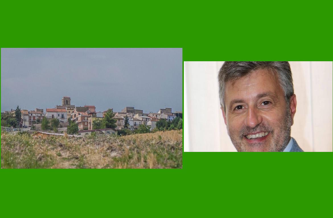 Casalvecchio di Puglia entra nella rete delle 