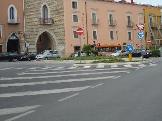Thumbnail AVVISO ESITO DI GARA PER PROCEDURA APERTA PER AFFIDAMENTO DEI LAVORI DI MANUTENZIONE STRAORDINARIA STRADE CITTADINE