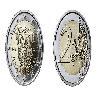Pillole di…….Numismatica La Due Euro……………..… dedicata ai 200 anni della Benemerita Thumbnail Pillole di…….Numismatica La Due Euro……………..… dedicata ai 200 anni della Benemerita