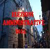 ELEZIONI AMMINISTRATIVE, I COMUNICATI STAMPA DELLE COALIZIONI Thumbnail ELEZIONI AMMINISTRATIVE, I COMUNICATI STAMPA DELLE COALIZIONI