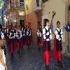 LUCERA, SI CERCANO FIGURANTI PER IL CORTEO STORICO Thumbnail LUCERA, SI CERCANO FIGURANTI PER IL CORTEO STORICO