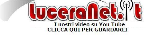you tune Luceranet.it you tune Luceranet.it
